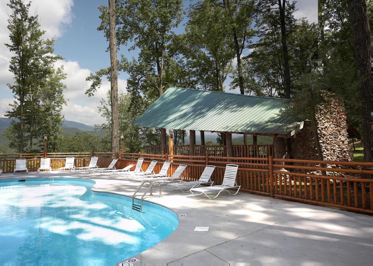 Willa Perfect Peace #46 Sevierville Pokój zdjęcie